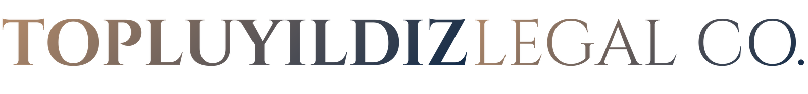 Topluyıldız Legal Co.